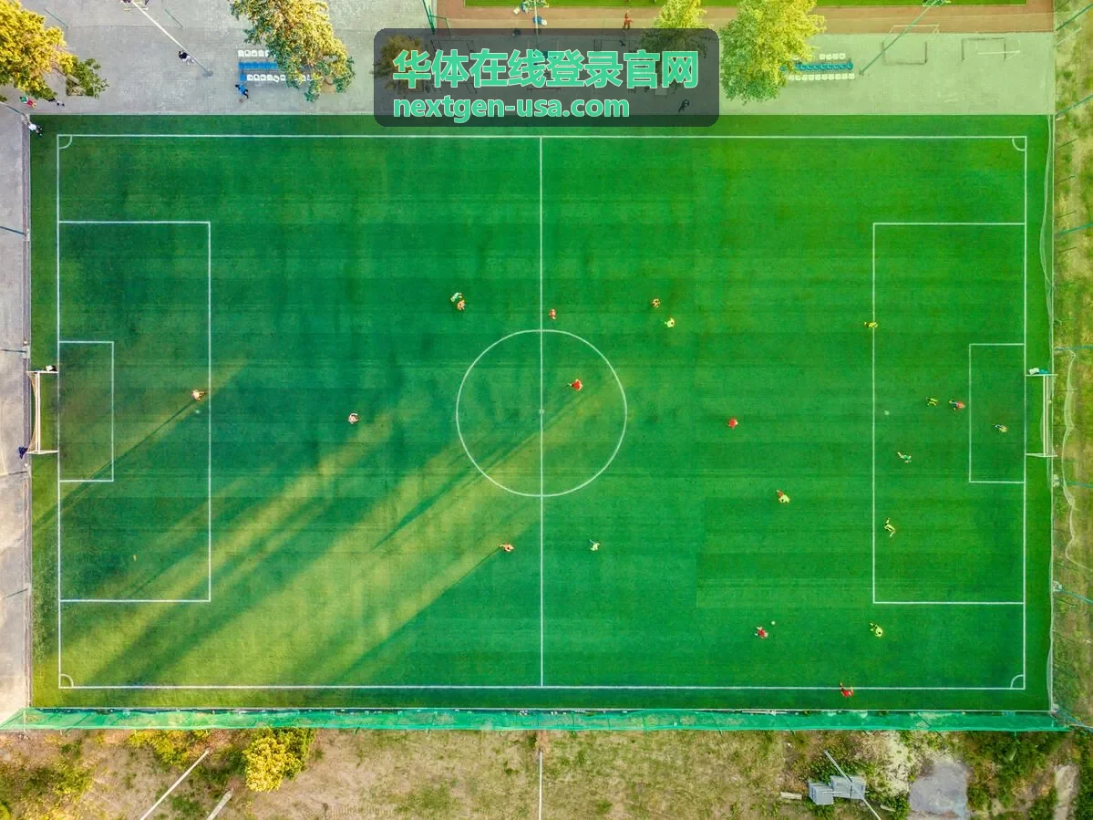 华体在线登录官网多端登录入口与内容平台示意